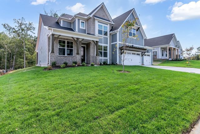 7266 Fairlawn Drive, Fairview, TN 37062