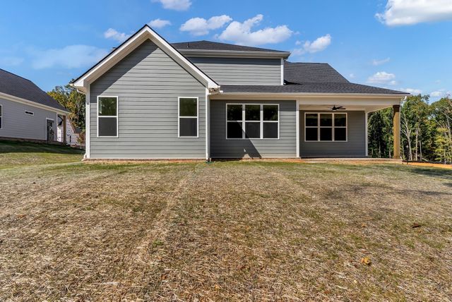 7266 Fairlawn Drive, Fairview, TN 37062