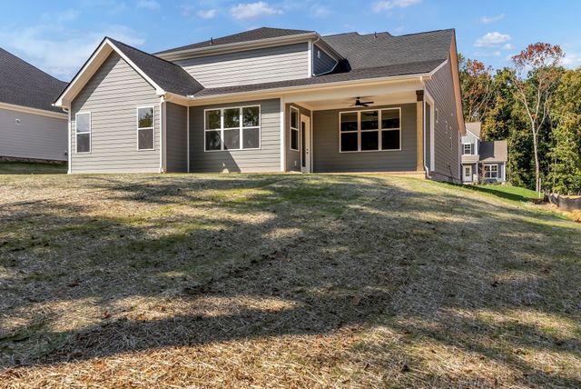 7266 Fairlawn Drive, Fairview, TN 37062