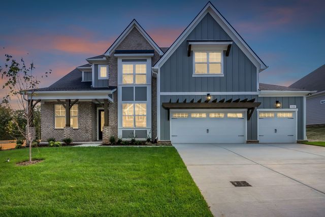 7266 Fairlawn Drive, Fairview, TN 37062