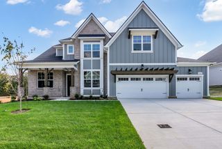 7266 Fairlawn Drive, Fairview, TN 37062