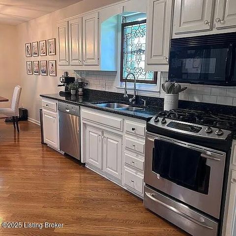 217 Edgewood Dr, Bardstown, KY 40004