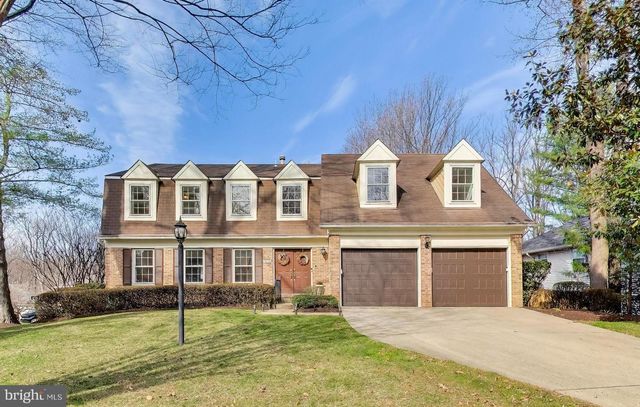 10150 RED SPRUCE RD, Fairfax, VA 22032