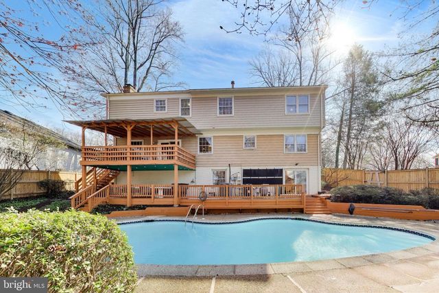 10150 RED SPRUCE RD, Fairfax, VA 22032