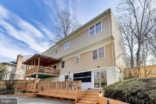 10150 RED SPRUCE RD, Fairfax, VA 22032