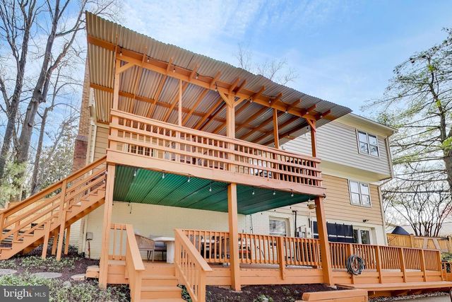 10150 RED SPRUCE RD, Fairfax, VA 22032