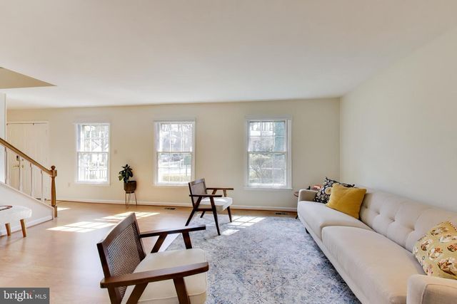 10150 RED SPRUCE RD, Fairfax, VA 22032