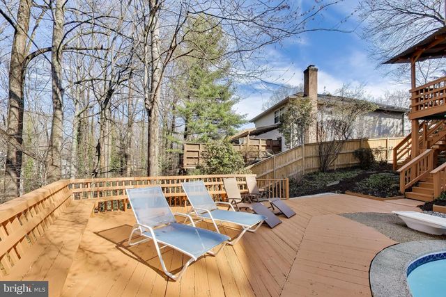 10150 RED SPRUCE RD, Fairfax, VA 22032