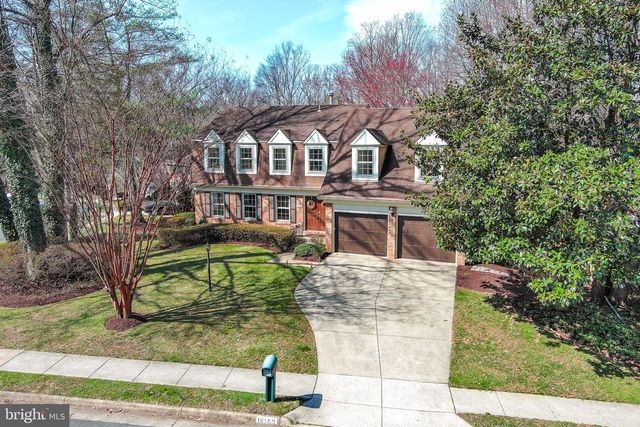 10150 RED SPRUCE RD, Fairfax, VA 22032