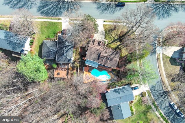 10150 RED SPRUCE RD, Fairfax, VA 22032