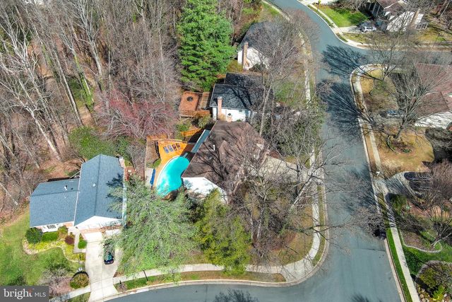 10150 RED SPRUCE RD, Fairfax, VA 22032