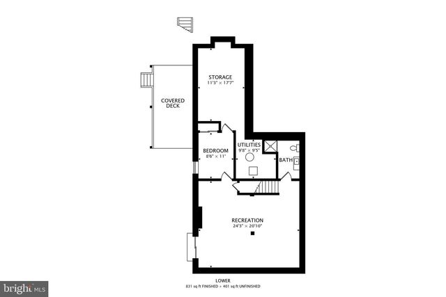 10150 RED SPRUCE RD, Fairfax, VA 22032