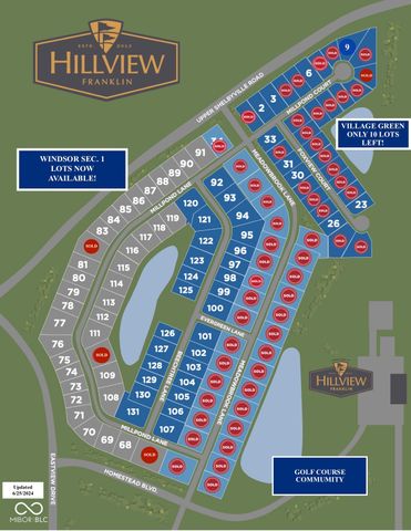 818 Beechtree Lane, Franklin, IN 46131