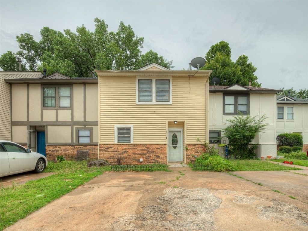 2328 Heatherfield Lane, Norman, OK 73071