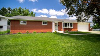 408 W South Street, Tiffin Twp, OH 45693