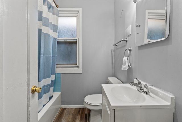 4820 W Haddon Avenue, Chicago, IL 60651