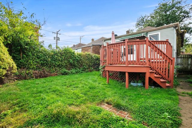 4820 W Haddon Avenue, Chicago, IL 60651