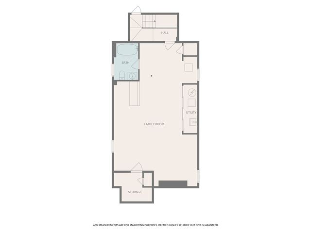 4820 W Haddon Avenue, Chicago, IL 60651