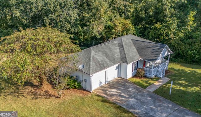 1890 Shady Grove Road, Carrollton, GA 30116
