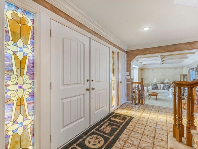 8585 S MT MAJESTIC RD, Sandy, UT 84093