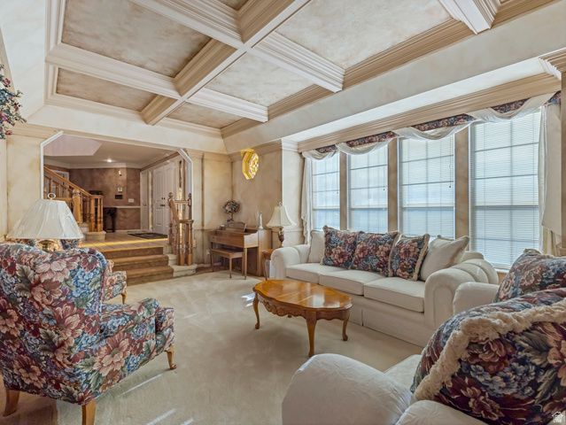 8585 S MT MAJESTIC RD, Sandy, UT 84093