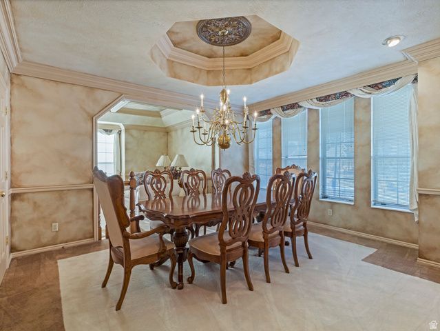 8585 S MT MAJESTIC RD, Sandy, UT 84093