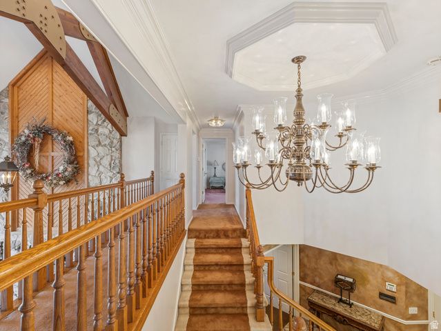 8585 S MT MAJESTIC RD, Sandy, UT 84093