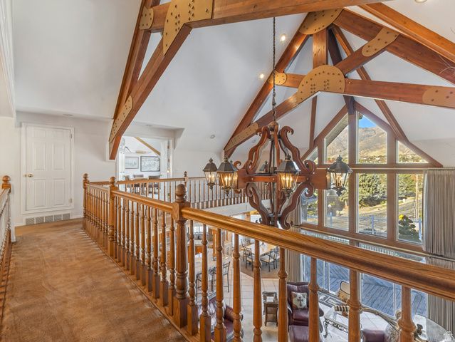 8585 S MT MAJESTIC RD, Sandy, UT 84093