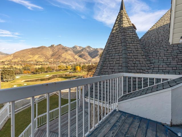 8585 S MT MAJESTIC RD, Sandy, UT 84093