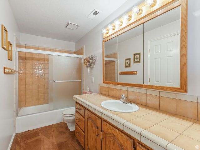 8585 S MT MAJESTIC RD, Sandy, UT 84093