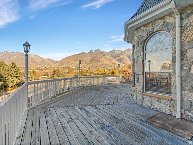 8585 S MT MAJESTIC RD, Sandy, UT 84093