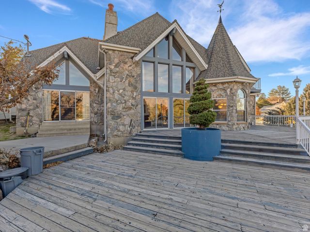 8585 S MT MAJESTIC RD, Sandy, UT 84093