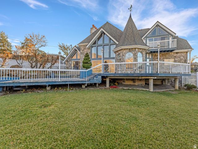 8585 S MT MAJESTIC RD, Sandy, UT 84093