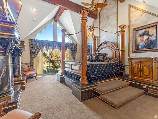 8585 S MT MAJESTIC RD, Sandy, UT 84093