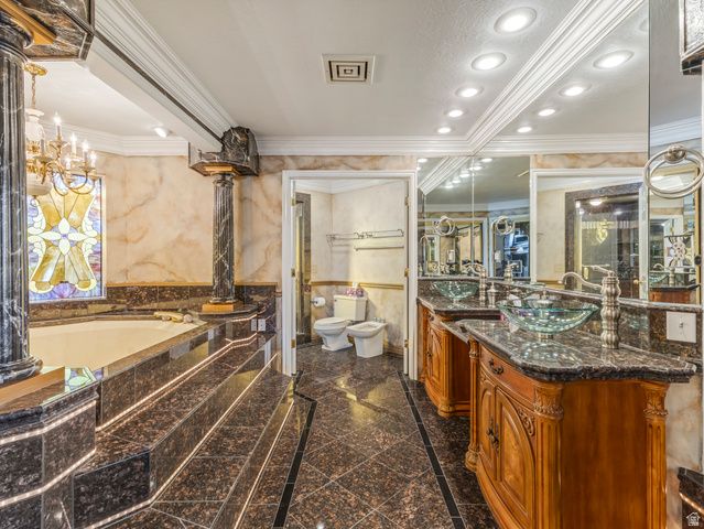 8585 S MT MAJESTIC RD, Sandy, UT 84093