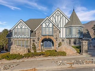 8585 S MT MAJESTIC RD, Sandy, UT 84093