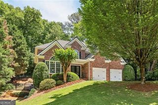 11 Wieuca Trace NE, Atlanta, GA 30342