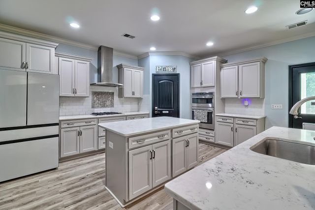 442 Maria Posada Court, Chapin, SC 29063