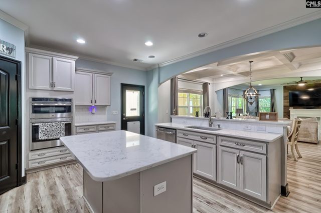 442 Maria Posada Court, Chapin, SC 29063