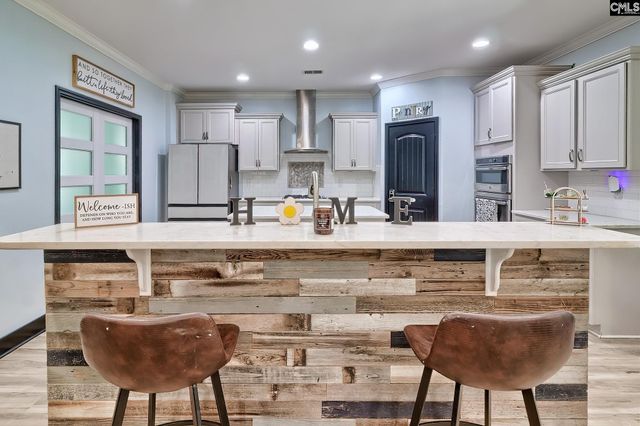 442 Maria Posada Court, Chapin, SC 29063