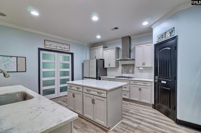 442 Maria Posada Court, Chapin, SC 29063