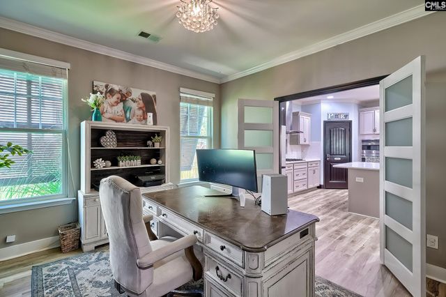 442 Maria Posada Court, Chapin, SC 29063