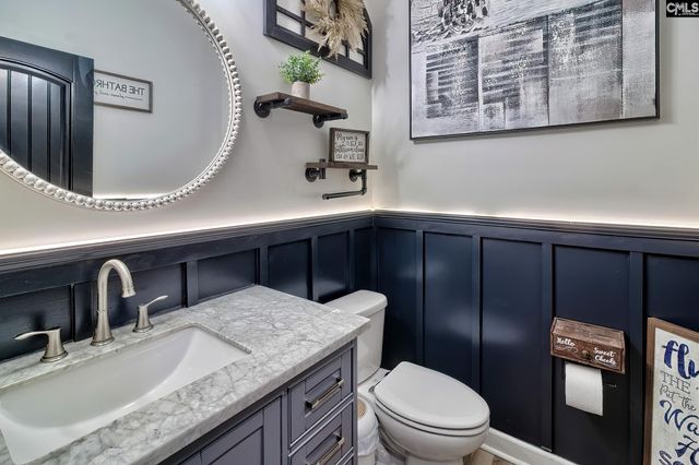 442 Maria Posada Court, Chapin, SC 29063
