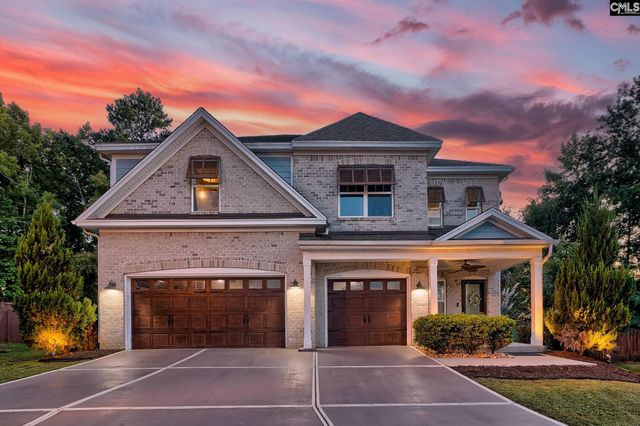 442 Maria Posada Court, Chapin, SC 29063