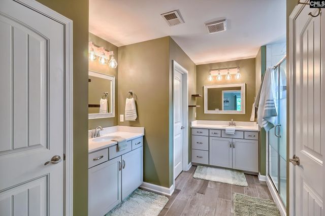 442 Maria Posada Court, Chapin, SC 29063