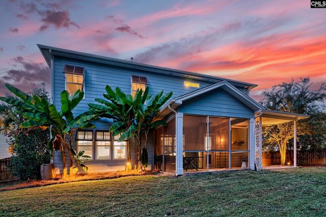 442 Maria Posada Court, Chapin, SC 29063