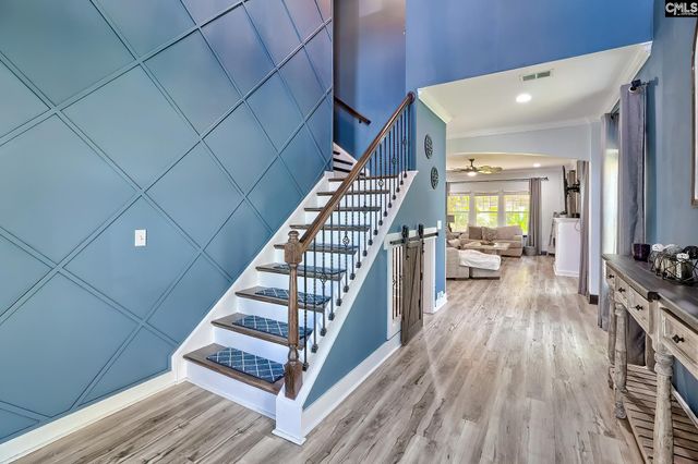 442 Maria Posada Court, Chapin, SC 29063