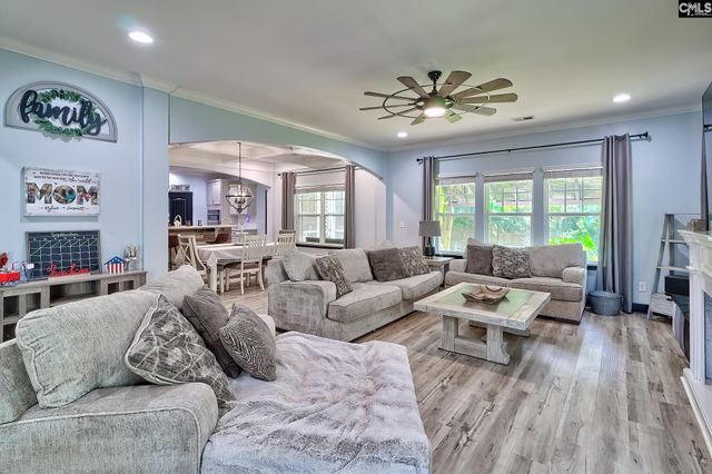 442 Maria Posada Court, Chapin, SC 29063