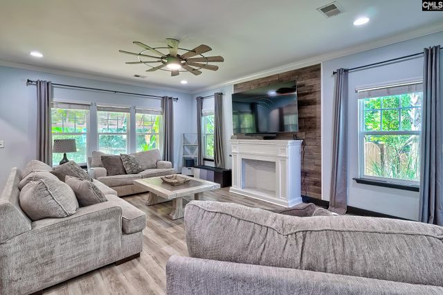 442 Maria Posada Court, Chapin, SC 29063