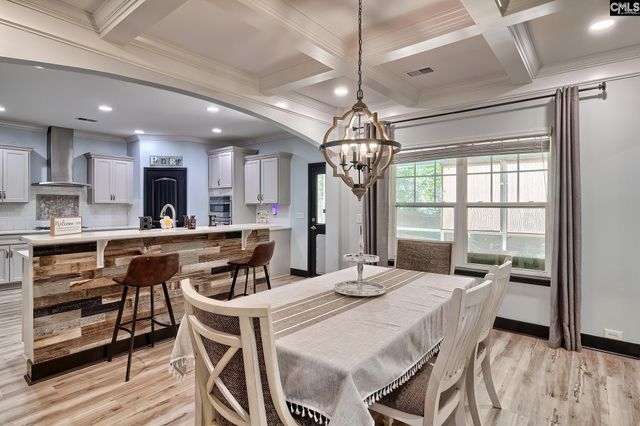 442 Maria Posada Court, Chapin, SC 29063